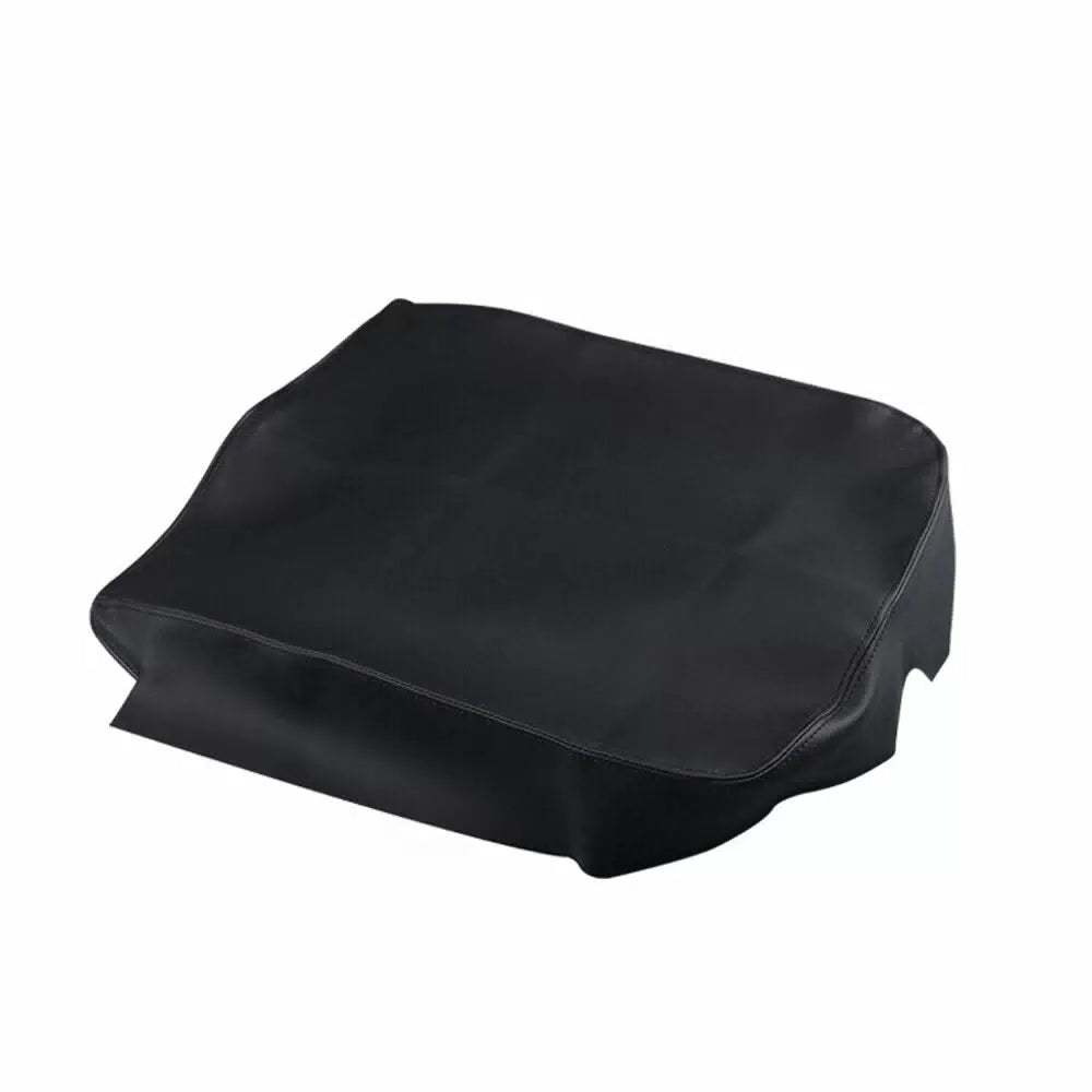 For 2002- 08 Dodge RAM 1500 2500 3500 Black Center Console Armrest Lid Cover EOA 6B93BC-57 [11]