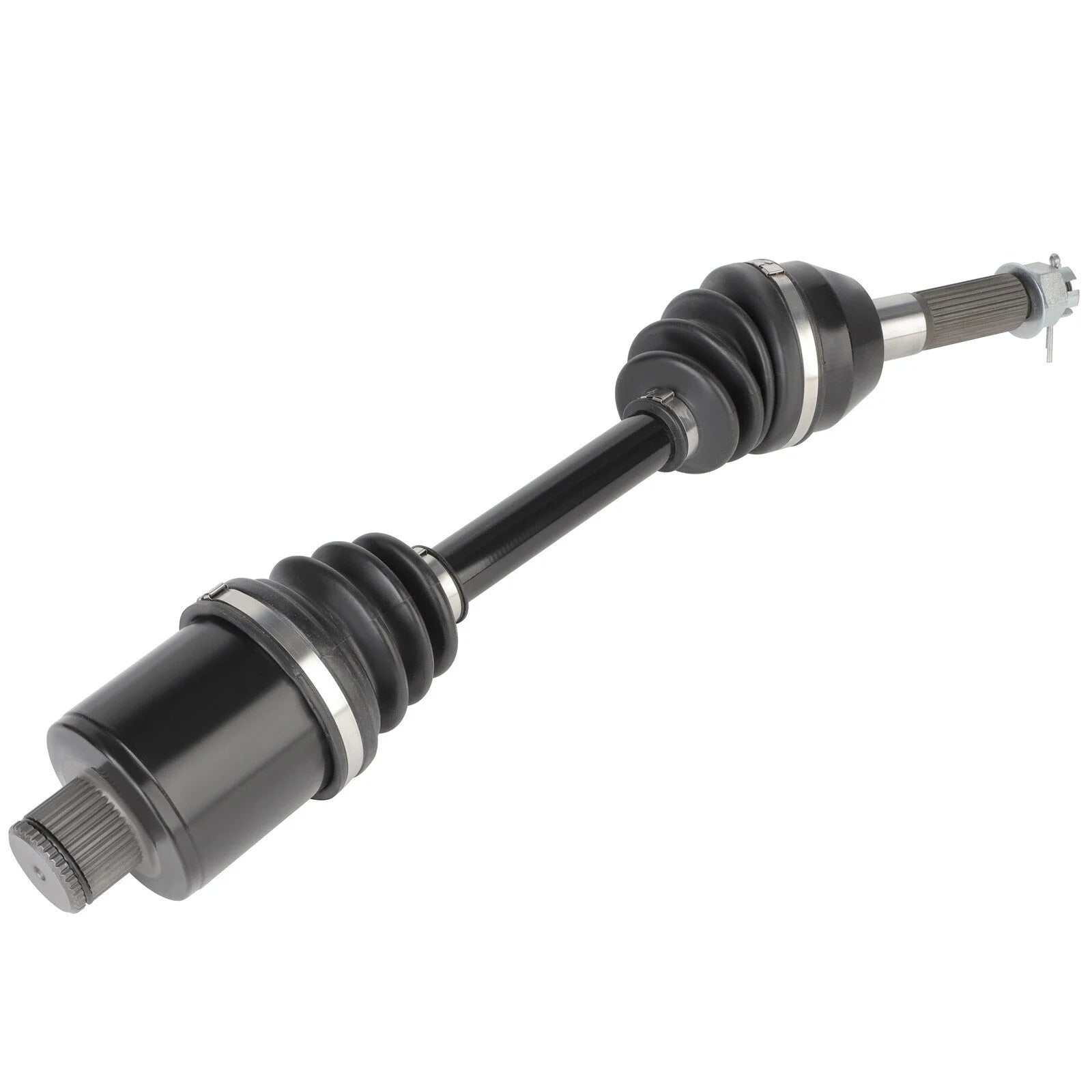 For 2003-05 Polaris Sportsman 500 600 700 CV Joint Axle Rear Left Right 6B93BC-57 [4]