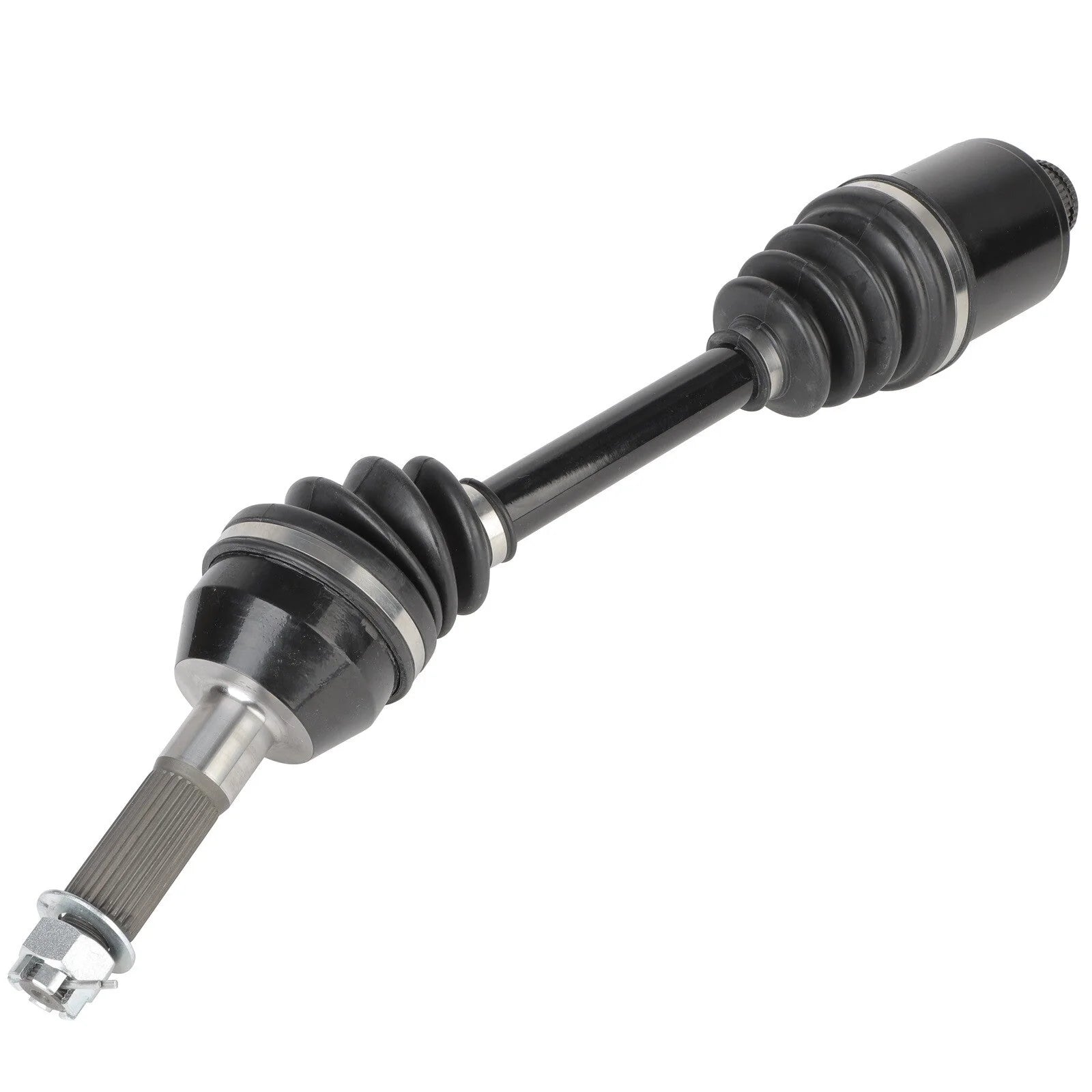 For 2003-05 Polaris Sportsman 500 600 700 CV Joint Axle Rear Left Right 6B93BC-57 [5]