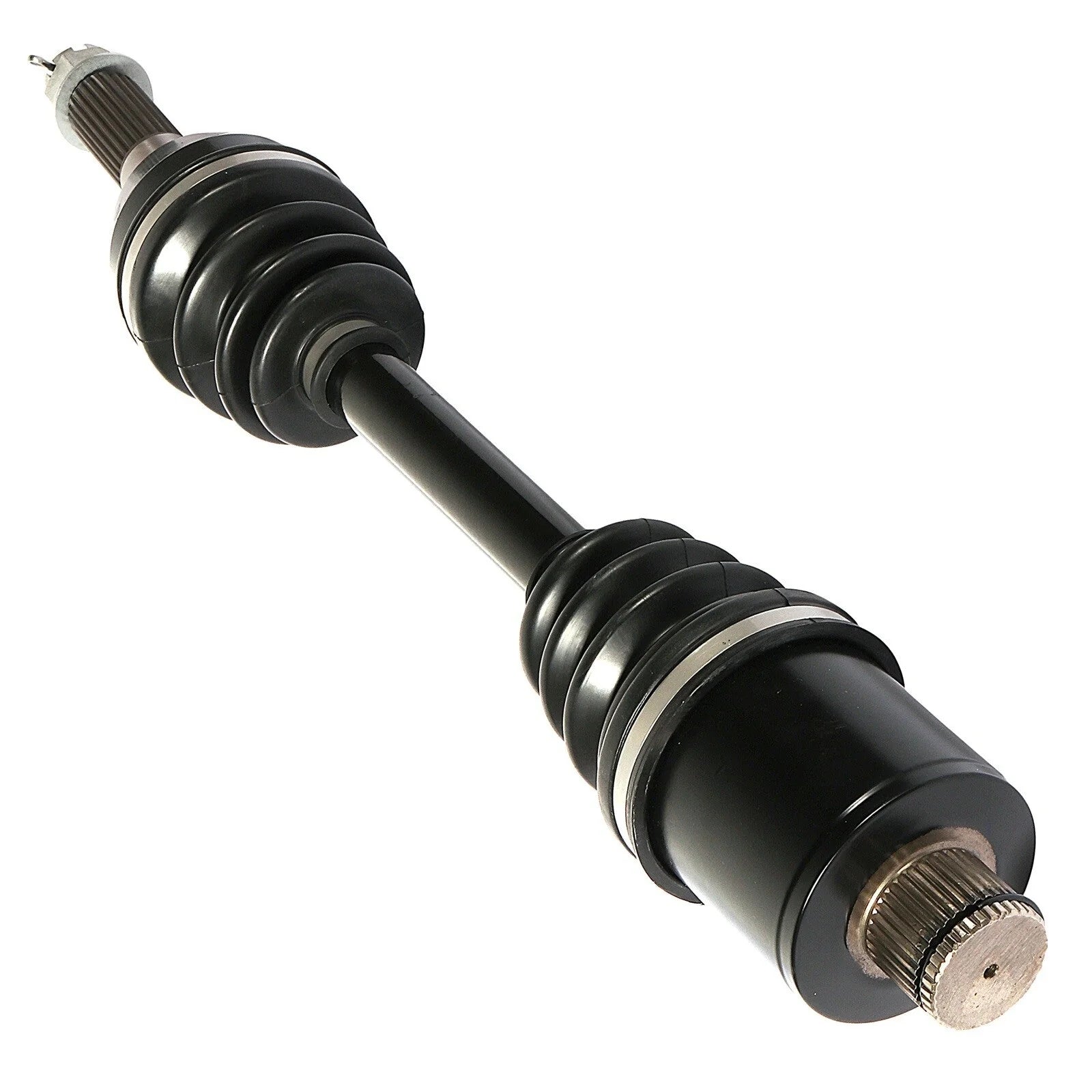 For 2003-05 Polaris Sportsman 500 600 700 CV Joint Axle Rear Left Right 6B93BC-57 [8]