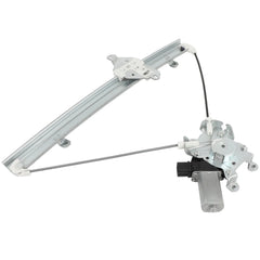 For 2003-2006 Mitsubishi Outlander Front Left LH Window Regulator with Motor 6B93BC-57 [3]