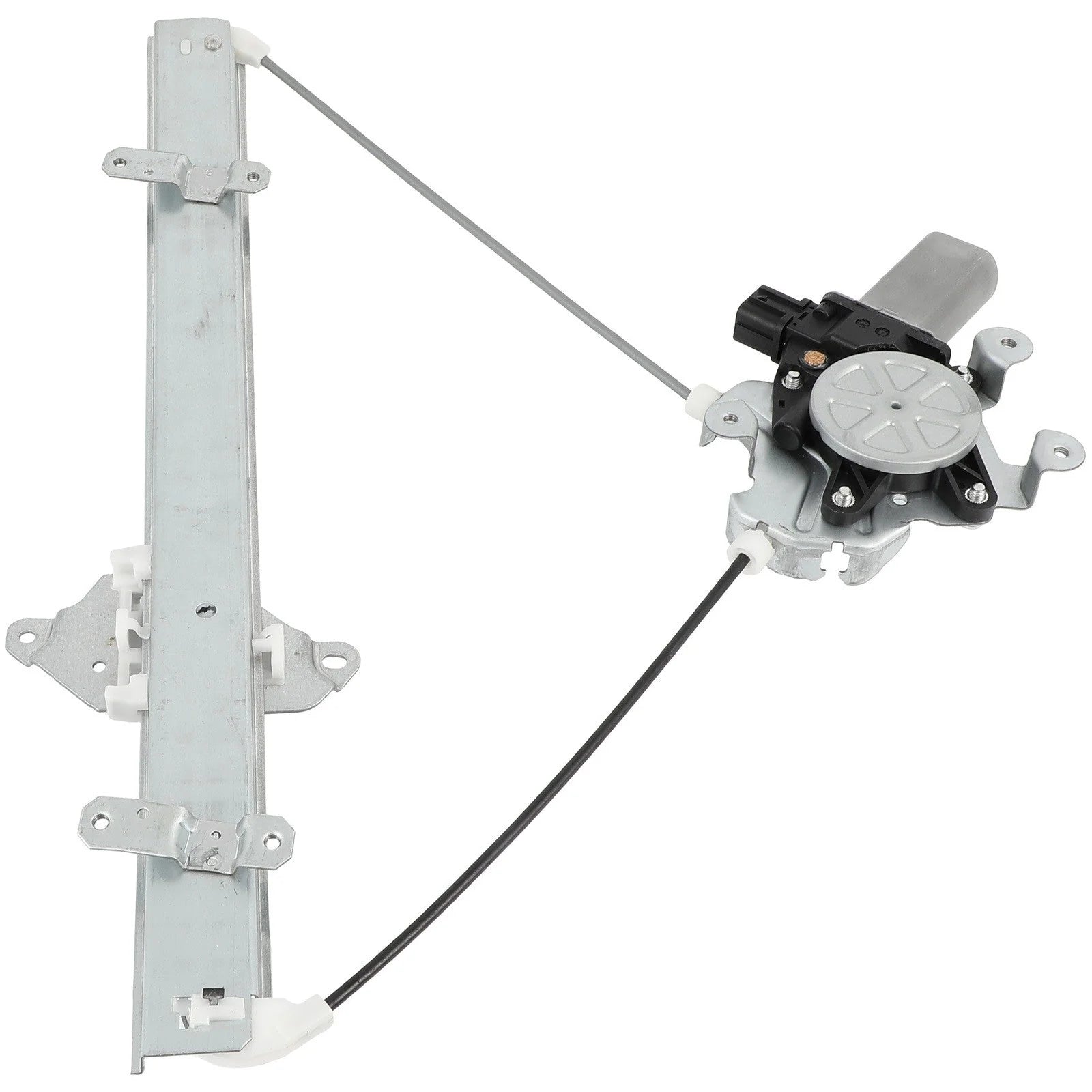 For 2003-2006 Mitsubishi Outlander Front Left LH Window Regulator with Motor 6B93BC-57 [5]