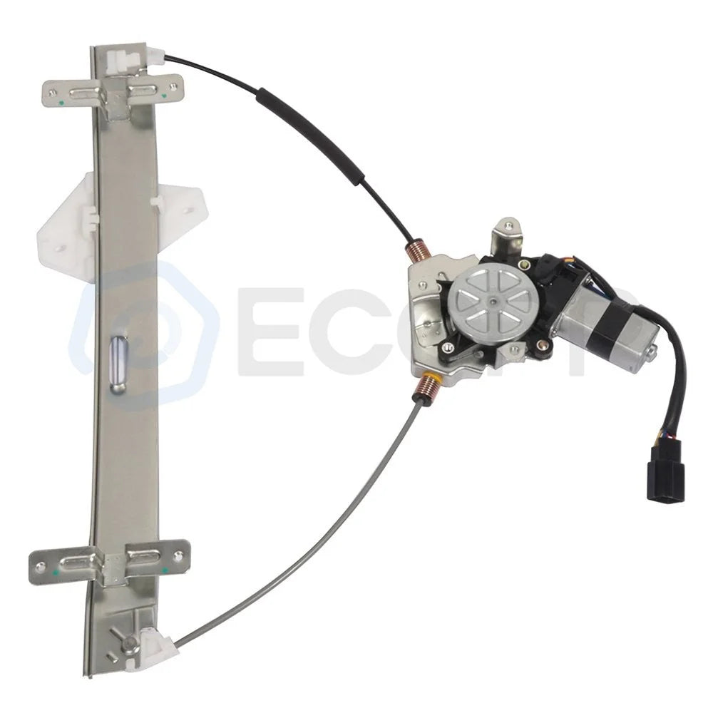 For 2004-2008 Acura TL Front Left Right Power Window Regulator With Motor KOEEP [11]