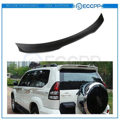 For 2004-2009 Lexus Gx470 Factory Style Rear Trunk Wing Spoiler KOEEP [1]