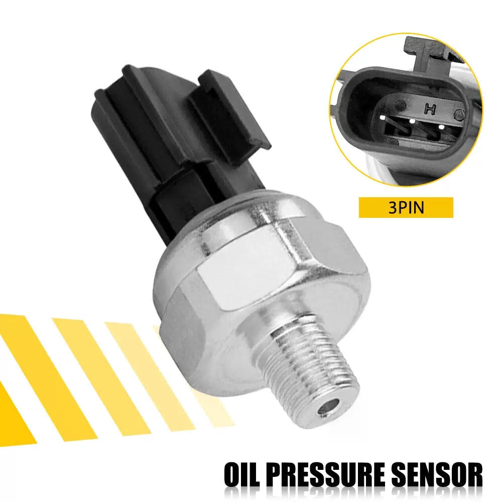 For 2005-2007 Nissan Frontier 4.0L 25070-CD00A Oil Pressure Sensor Sender Switch 6B93BC-57 [1]