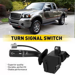 For 2005-2008 Ford F150 Multi-Function Turn Signal Headlight Dimmer Wiper Switch 6B93BC-57 [1]