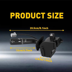 For 2005-2008 Ford F150 Multi-Function Turn Signal Headlight Dimmer Wiper Switch 6B93BC-57 [2]