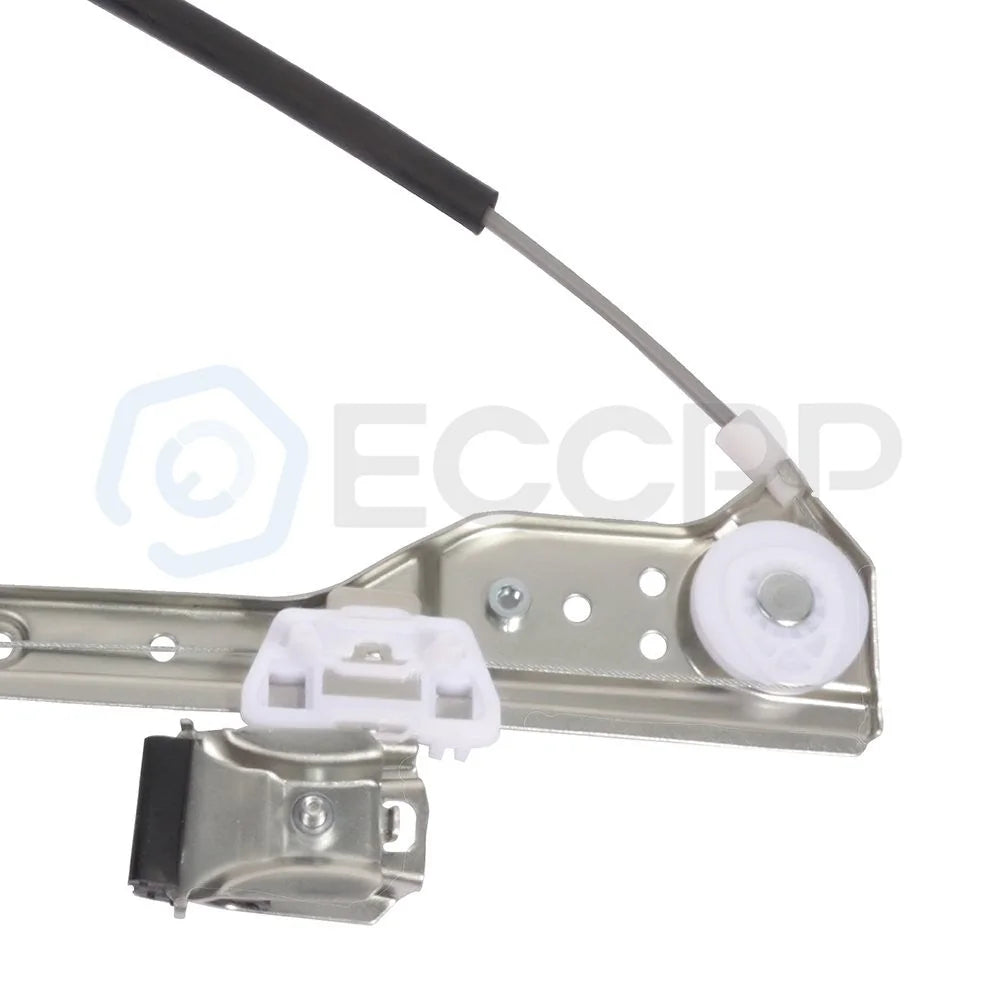 For 2005-2010 Chrysler 300 Front Right Passenger Power Window Regulator w/Motor KOEEP [11]