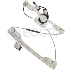 For 2005-2010 Chrysler 300 Front Right Passenger Power Window Regulator w/Motor KOEEP [3]