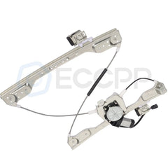 For 2005-2010 Chrysler 300 Front Right Passenger Power Window Regulator w/Motor KOEEP [4]