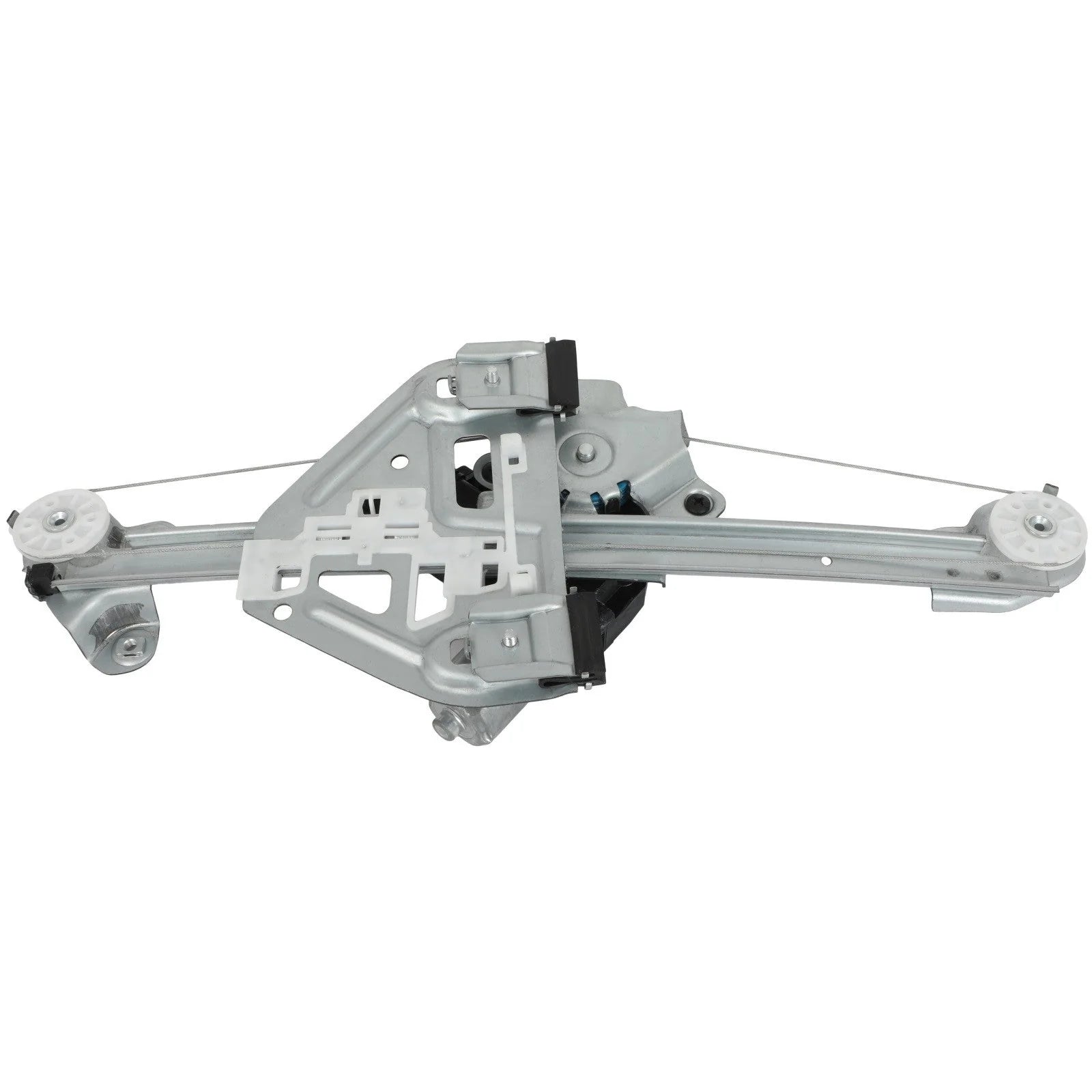 For 2005-2011 Cadillac STS Rear Driver Left LH Power Window Regulator with Motor 6B93BC-57 [5]