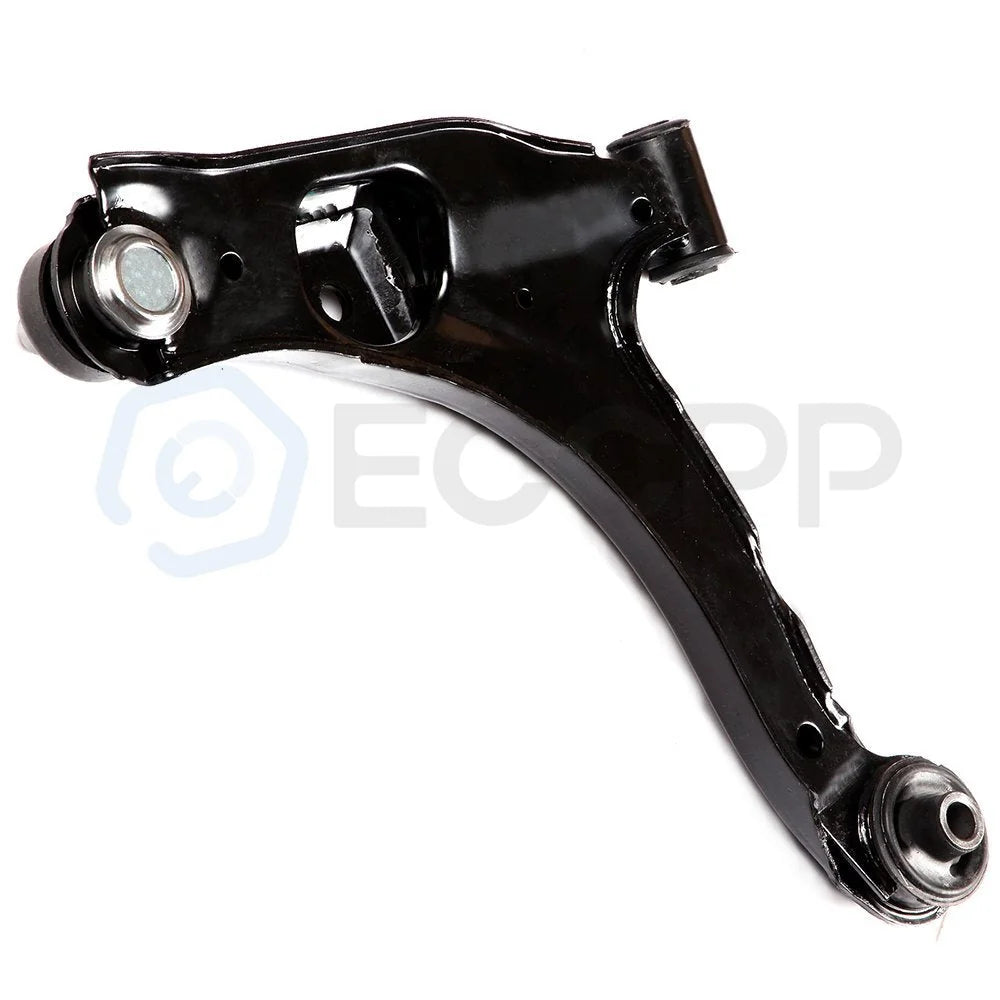 For 2006-10 Chrysler PT Cruiser 6x Front Lower Control Arms Inner Outer Tie Rods 6B93BC-57 [4]