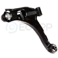 For 2006-10 Chrysler PT Cruiser 6x Front Lower Control Arms Inner Outer Tie Rods 6B93BC-57 [4]