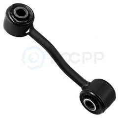 For 2006-2007 Jeep Liberty 6PCS Front Lower Ball Joints Sway Bars Tie Rods Kit 6B93BC-57 [3]