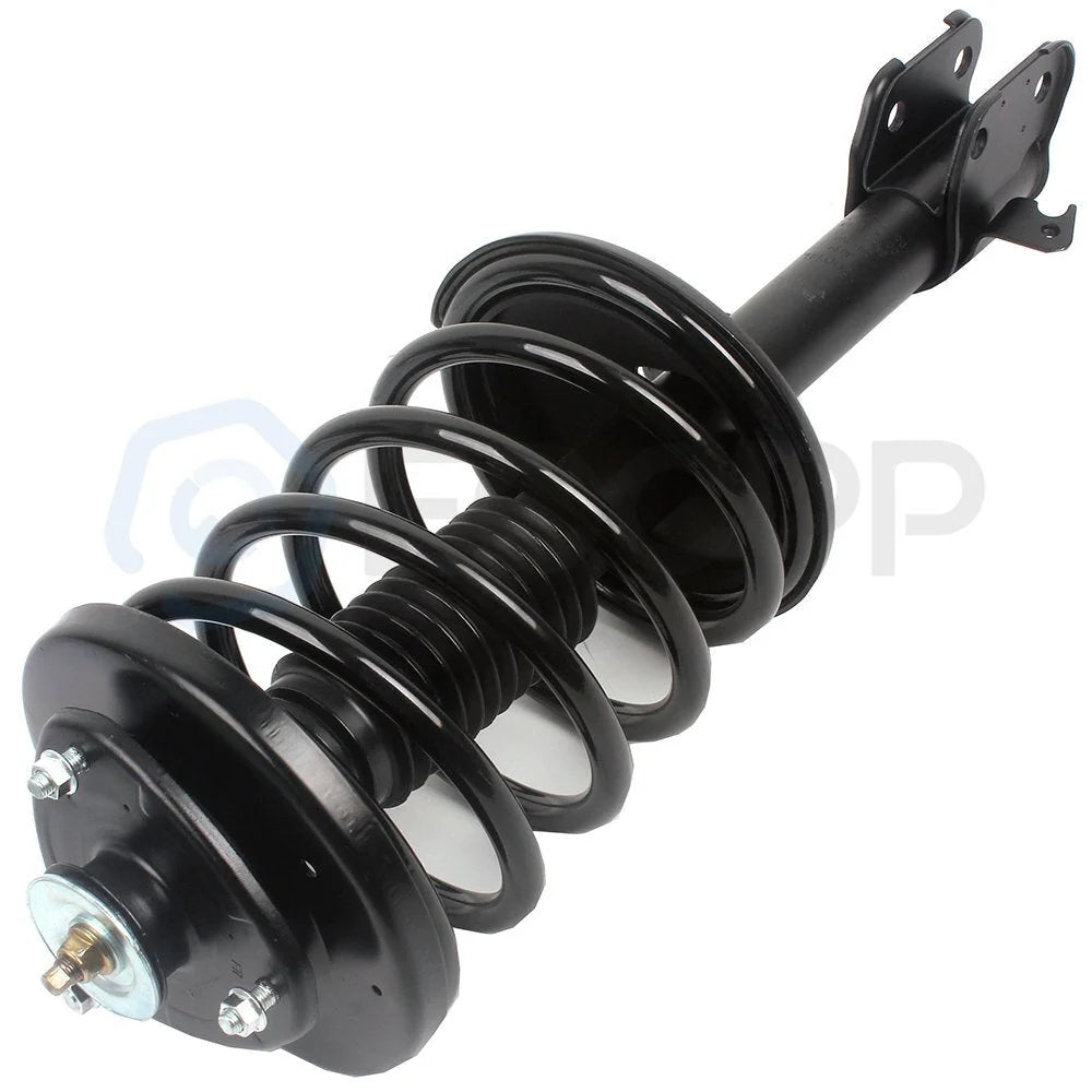 For 2006-2008 Honda Pilot Front Complete Struts Sway Bar Links Joint Kit 6pc KOEEP [11]