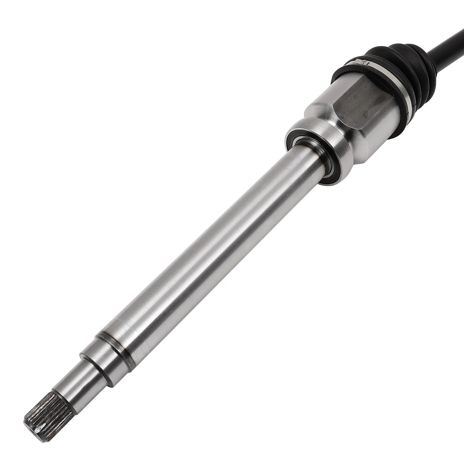 For 2006-2011 Ford Focus DOHC Front Right Automatic Trans. CV Axle Shaft 6B93BC-57 [5]