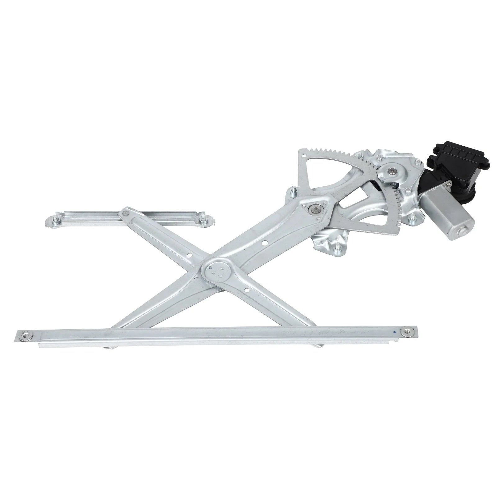 For 2006-2012 Toyota RAV4 Front Driver Left LH Power Window Regulator w/Motor 6B93BC-57 [1]