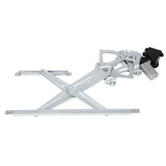 For 2006-2012 Toyota RAV4 Front Driver Left LH Power Window Regulator w/Motor 6B93BC-57 [1]