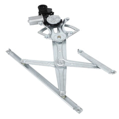 For 2006-2012 Toyota RAV4 Front Driver Left LH Power Window Regulator w/Motor 6B93BC-57 [2]