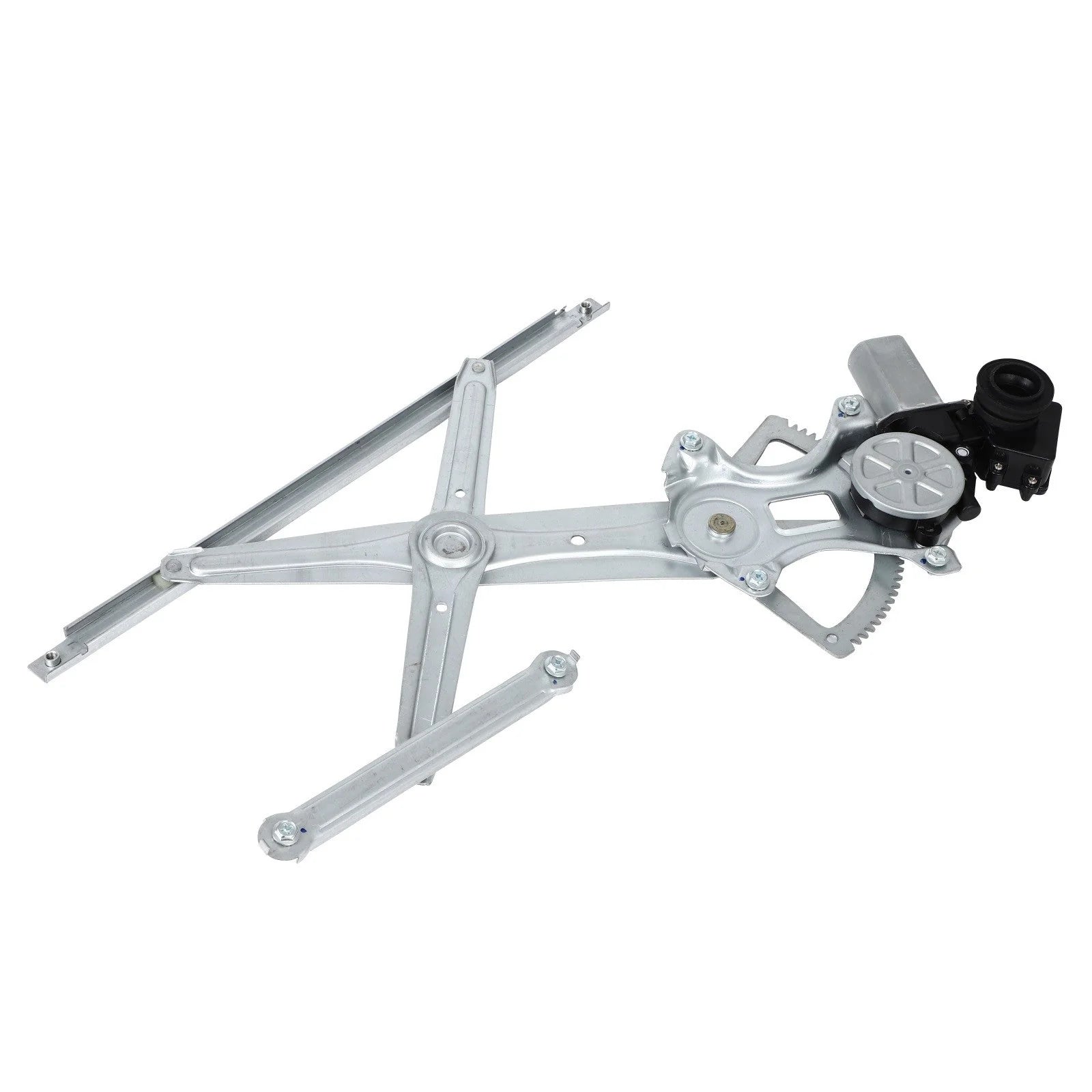 For 2006-2012 Toyota RAV4 Front Driver Left LH Power Window Regulator w/Motor 6B93BC-57 [3]