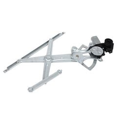 For 2006-2012 Toyota RAV4 Front Driver Left LH Power Window Regulator w/Motor 6B93BC-57 [3]
