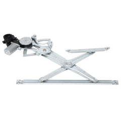 For 2006-2012 Toyota RAV4 Front Driver Left LH Power Window Regulator w/Motor 6B93BC-57 [4]