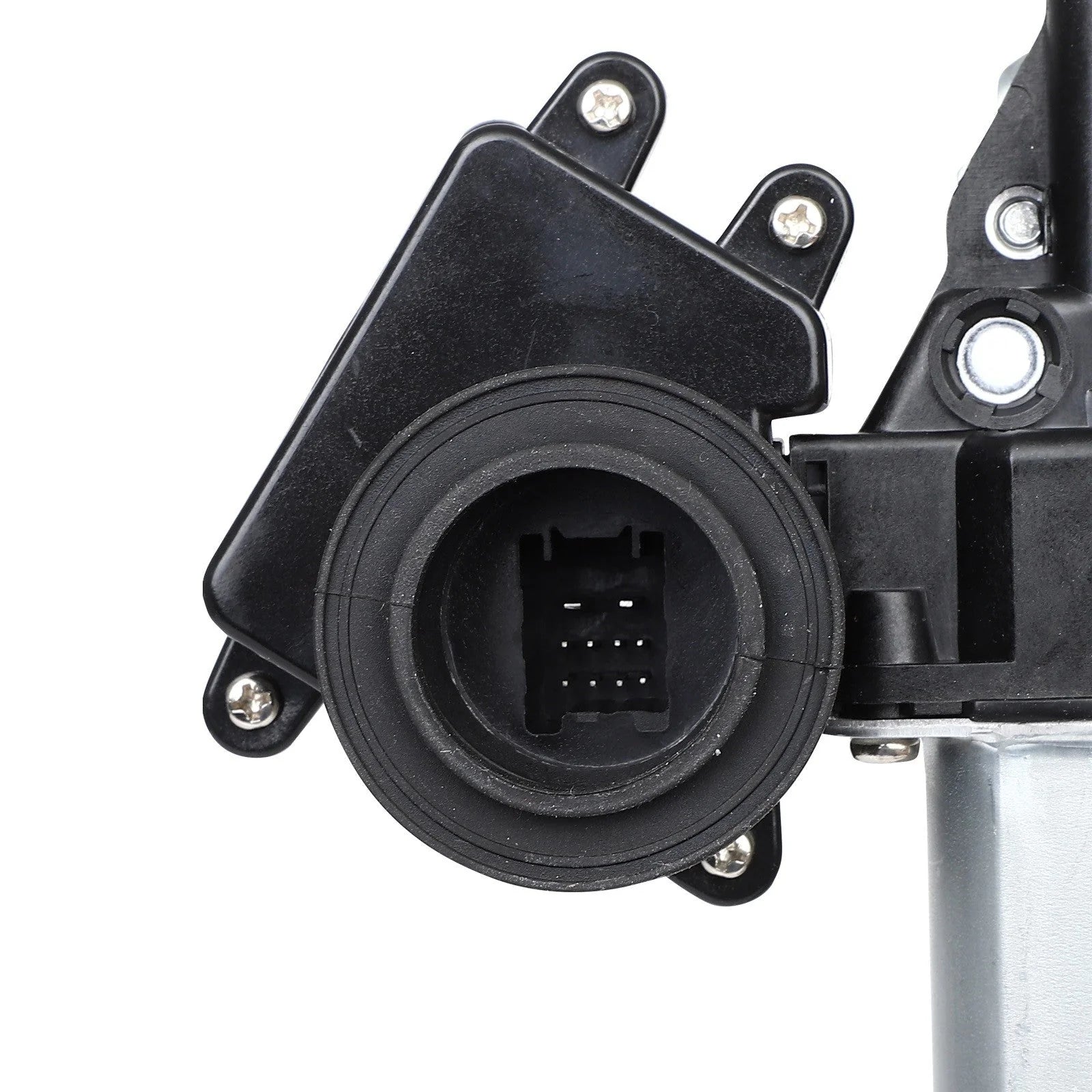 For 2006-2012 Toyota RAV4 Front Driver Left LH Power Window Regulator w/Motor 6B93BC-57 [6]