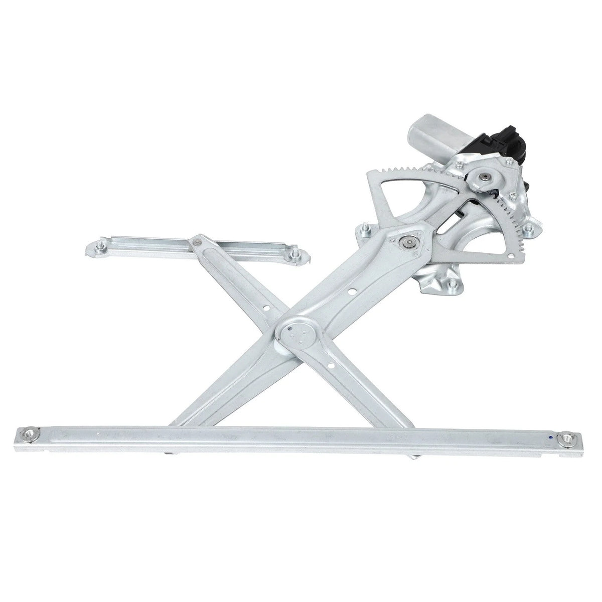 For 2006-2012 Toyota RAV4 Front Passenger Side Power Window Regulator with Motor KOEEP [1]
