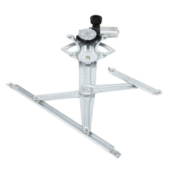 For 2006-2012 Toyota RAV4 Front Passenger Side Power Window Regulator with Motor KOEEP [2]