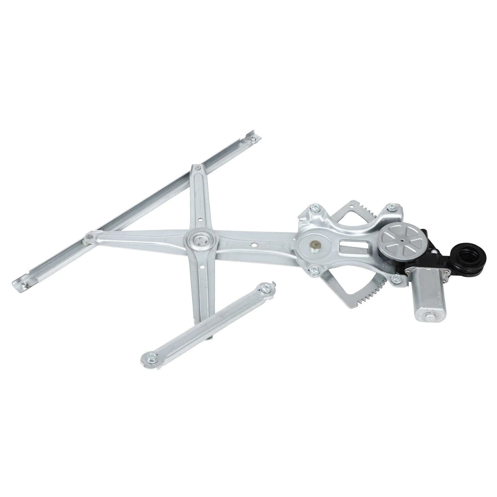 For 2006-2012 Toyota RAV4 Front Passenger Side Power Window Regulator with Motor KOEEP [3]
