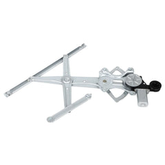 For 2006-2012 Toyota RAV4 Front Passenger Side Power Window Regulator with Motor KOEEP [3]