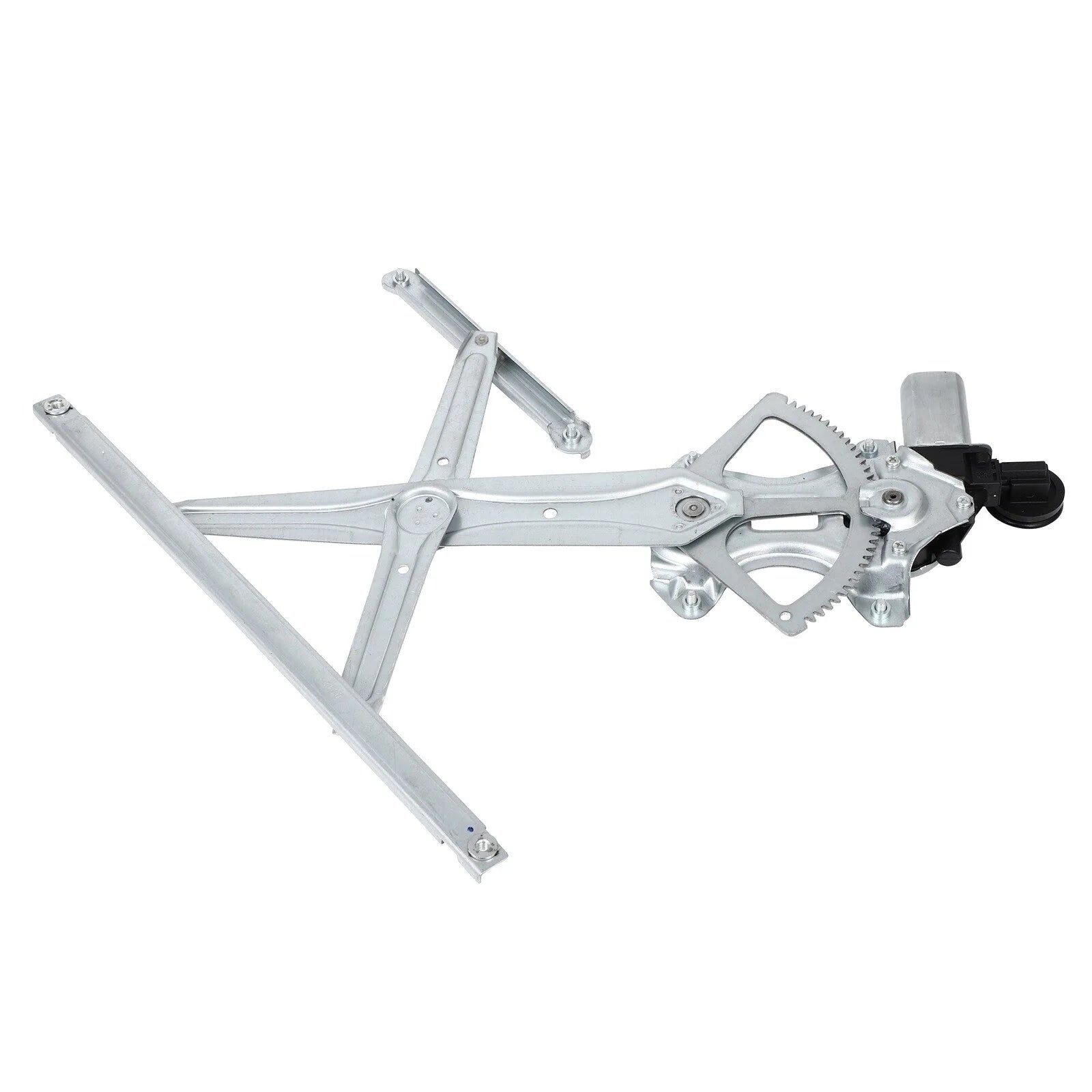 For 2006-2012 Toyota RAV4 Front Passenger Side Power Window Regulator with Motor KOEEP [5]