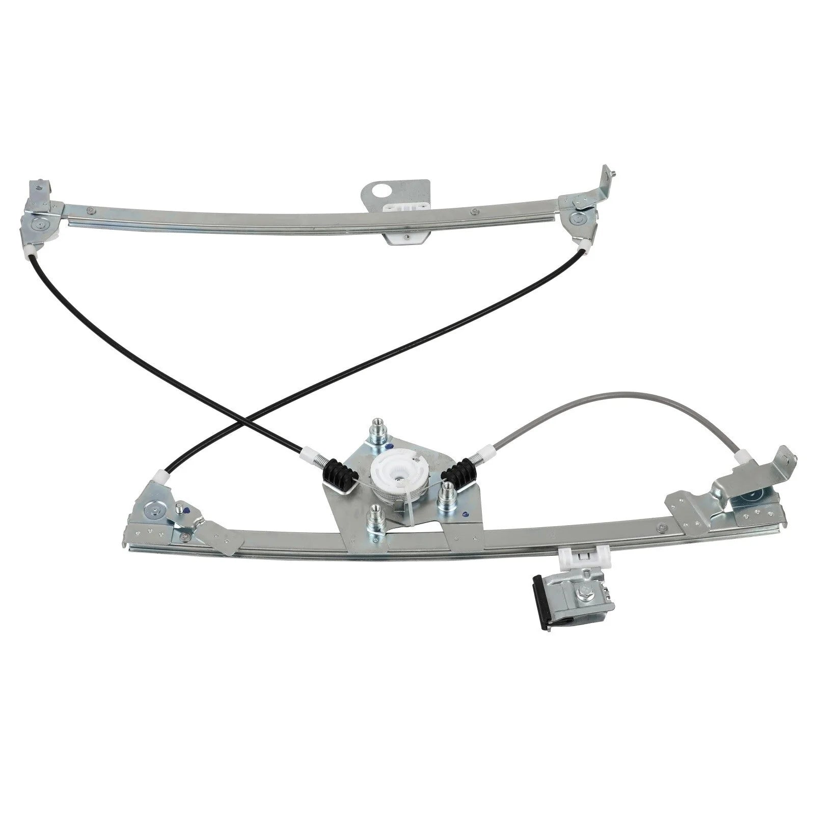 For 2006 Mercedes CLS500 W219 Front Pair Window Regulators 6B93BC-57 [11]