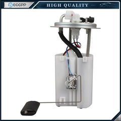 For 2007-2012 Kia Rondo Fuel Pump Module Assembly SP3060M Gasoline Electrical 6B93BC-57 [1]