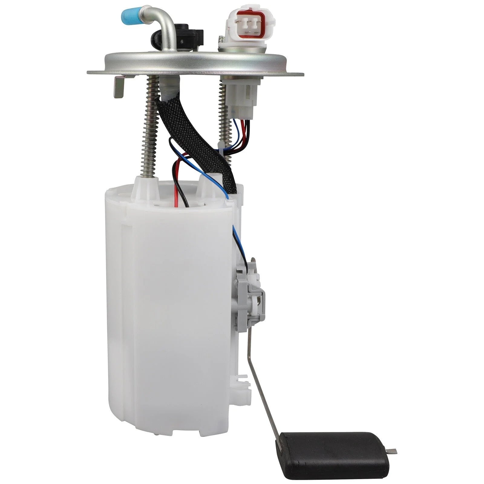 For 2007-2012 Kia Rondo Fuel Pump Module Assembly SP3060M Gasoline Electrical 6B93BC-57 [2]