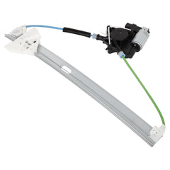 For 2007-2012 Mazda CX-7 Front Passenger Right RH Power Window Regulator w/Motor 6B93BC-57 [1]