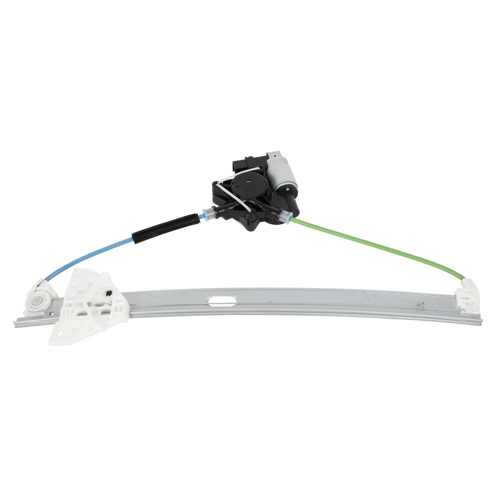 For 2007-2012 Mazda CX-7 Front Passenger Right RH Power Window Regulator w/Motor 6B93BC-57 [2]