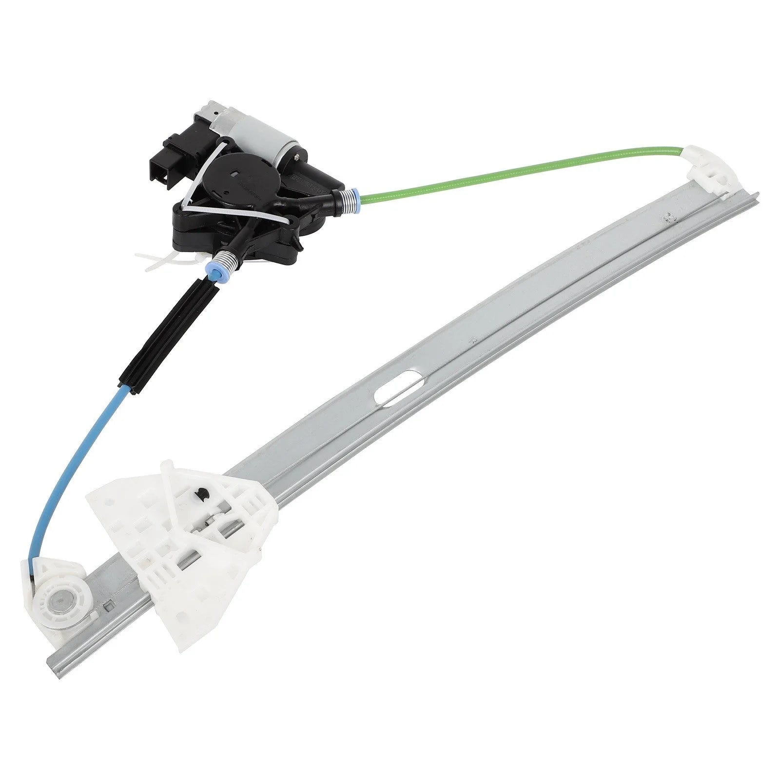 For 2007-2012 Mazda CX-7 Front Passenger Right RH Power Window Regulator w/Motor 6B93BC-57 [3]