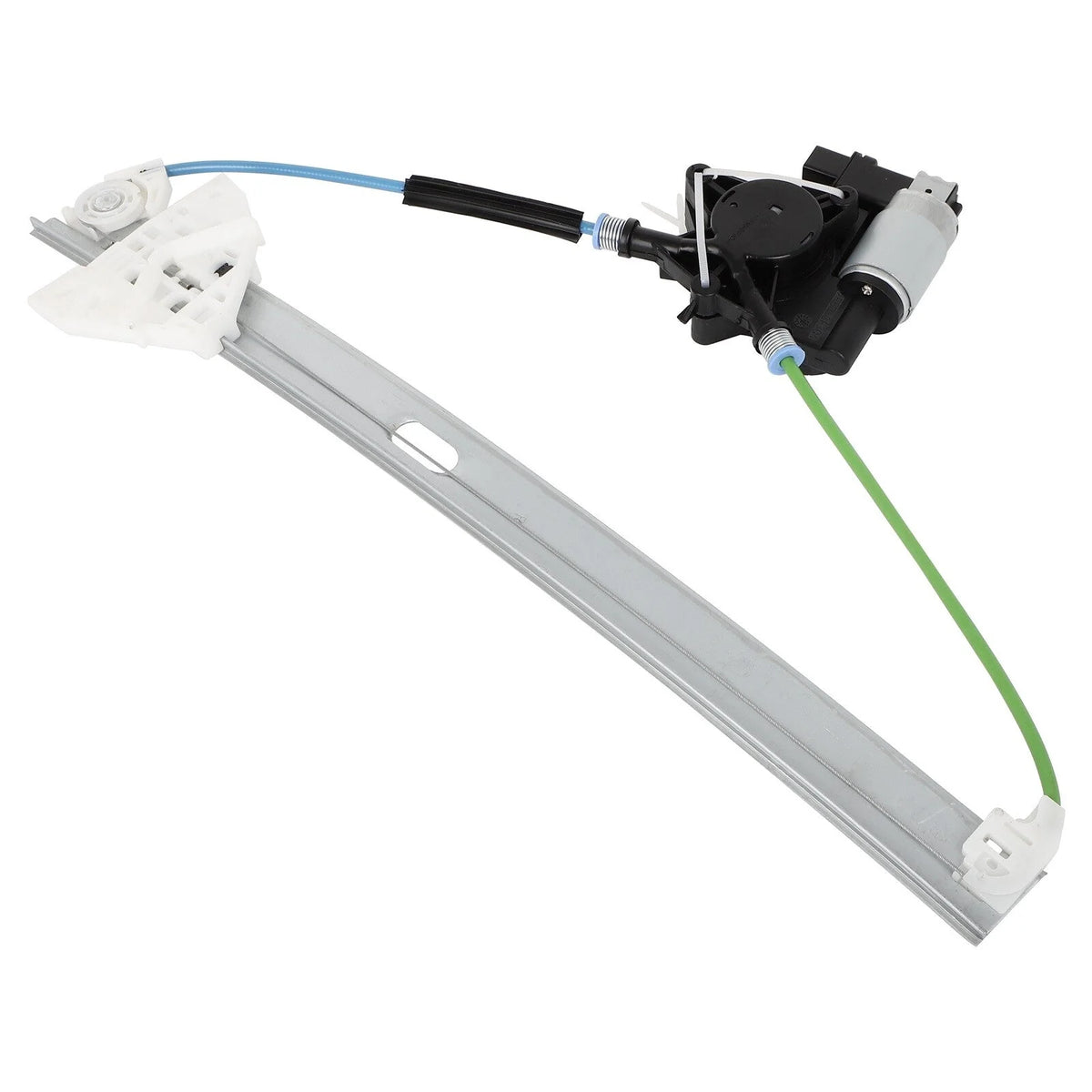 For 2007-2012 Mazda CX-7 Front Passenger Side Power Window Regulator with Motor KOEEP [1]