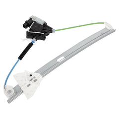 For 2007-2012 Mazda CX-7 Front Passenger Side Power Window Regulator with Motor KOEEP [3]
