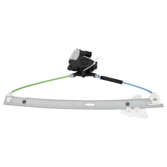 For 2007-2012 Mazda CX-7 Front Passenger Side Power Window Regulator with Motor KOEEP [4]