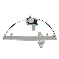 For 2007-2019 Chevrolet Aveo Rear Right Side Window Regulator w/ Motor KOEEP [1]