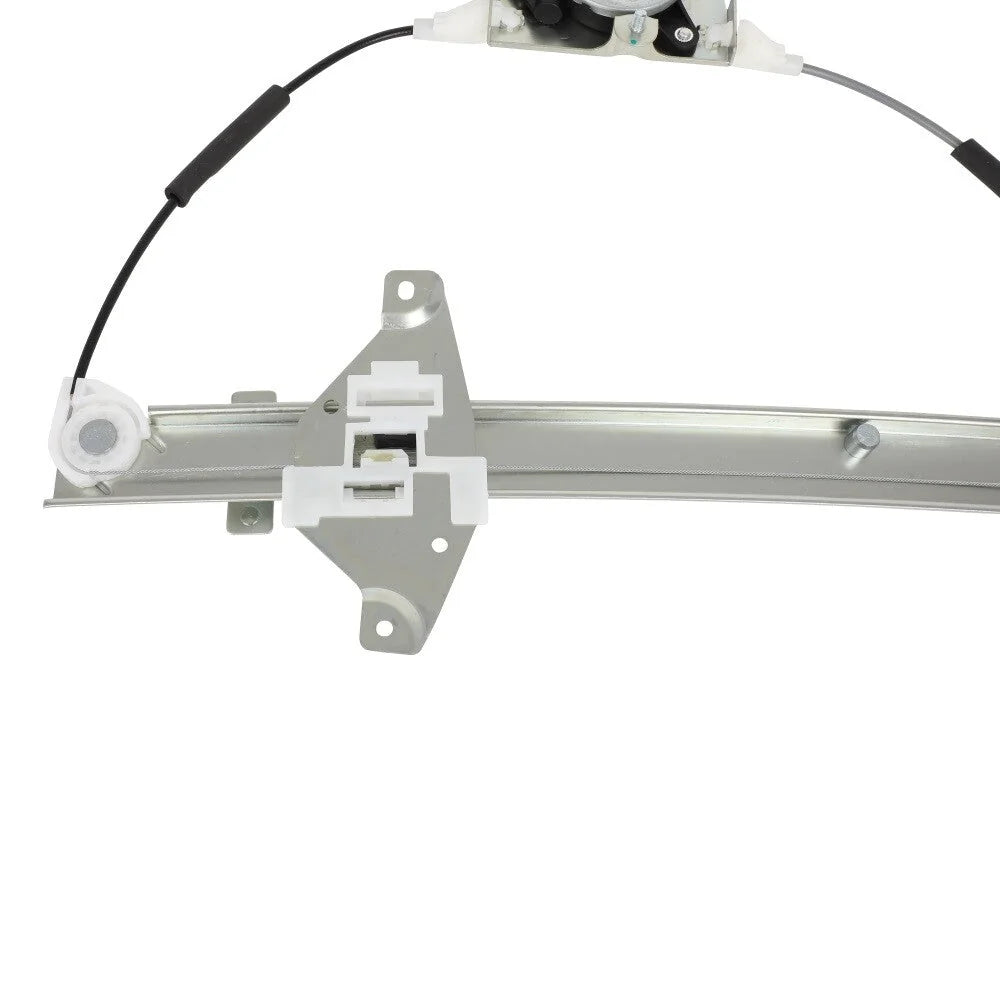 For 2007-2019 Chevrolet Aveo Rear Right Side Window Regulator w/ Motor KOEEP [7]