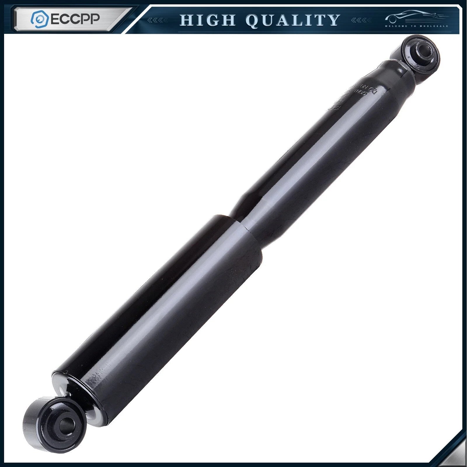 For 2008-10 Saturn Vue 2 Front Complete Struts Springs+2 Rear Shocks Absorber 6B93BC-57 [11]