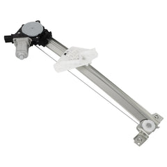 For 2008-2012 Acura RDX Rear Right Window Regulator w/ Motor KOEEP [1]