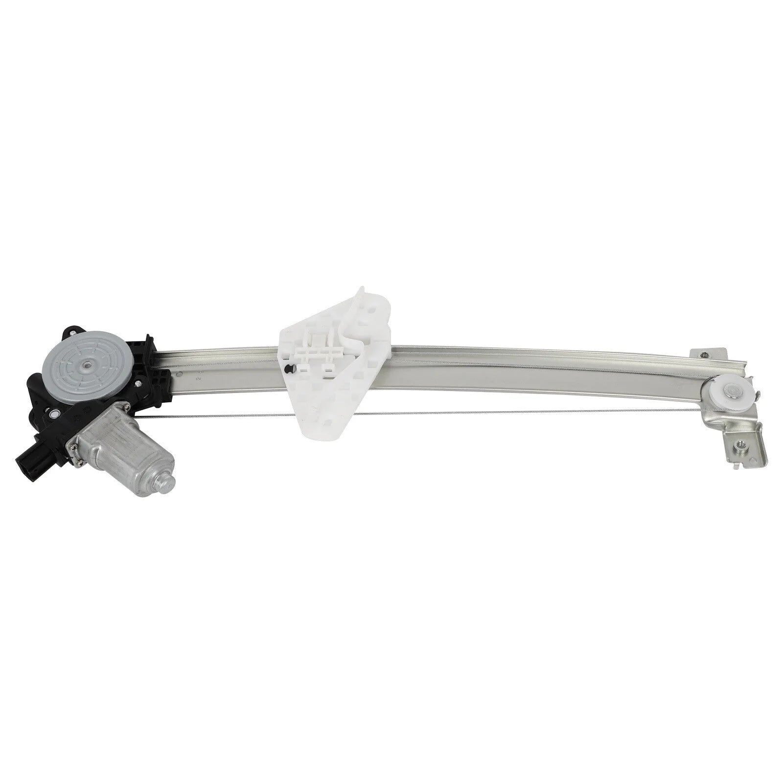 For 2008-2012 Acura RDX Rear Right Window Regulator w/ Motor KOEEP [2]