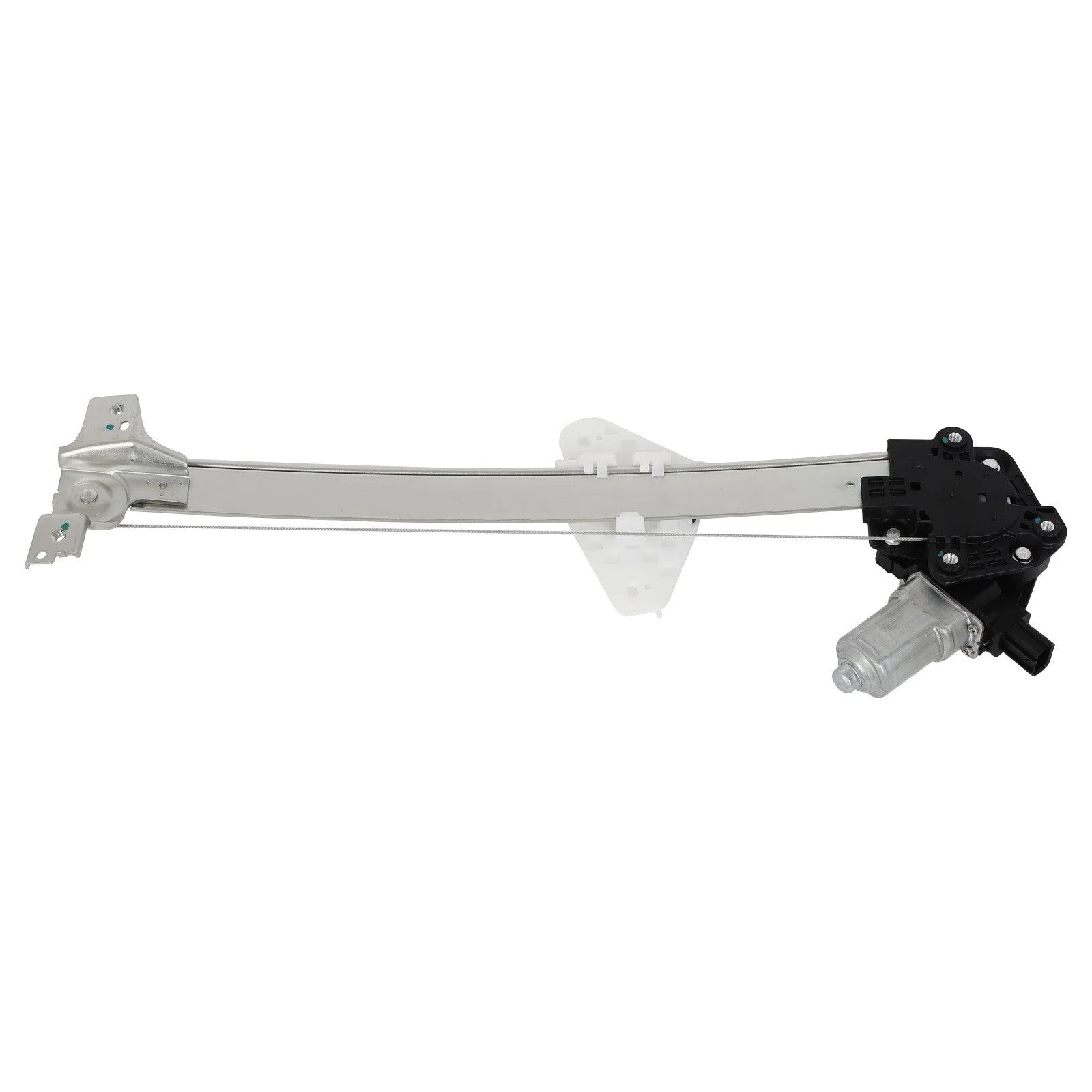 For 2008-2012 Acura RDX Rear Right Window Regulator w/ Motor KOEEP [4]