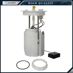 For 2008-2012 Honda Accord 2.4L L4 Electrical Fuel Pump Module FG0912 6B93BC-57 [1]