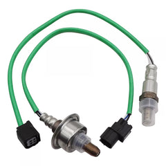 For 2008-2012 Honda Accord 2.4L Upstream & Downstream Oxygen Sensor 234-4462 EOA 6B93BC-57 [1]