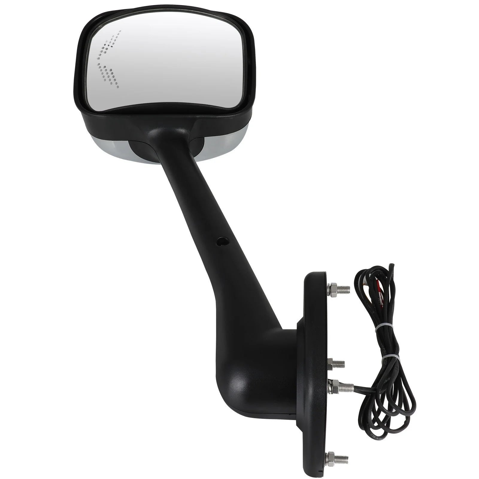 For 2008-2017 Freightliner Cascadia Hood Mirror Signal Light Left Driver Side 6B93BC-57 [2]
